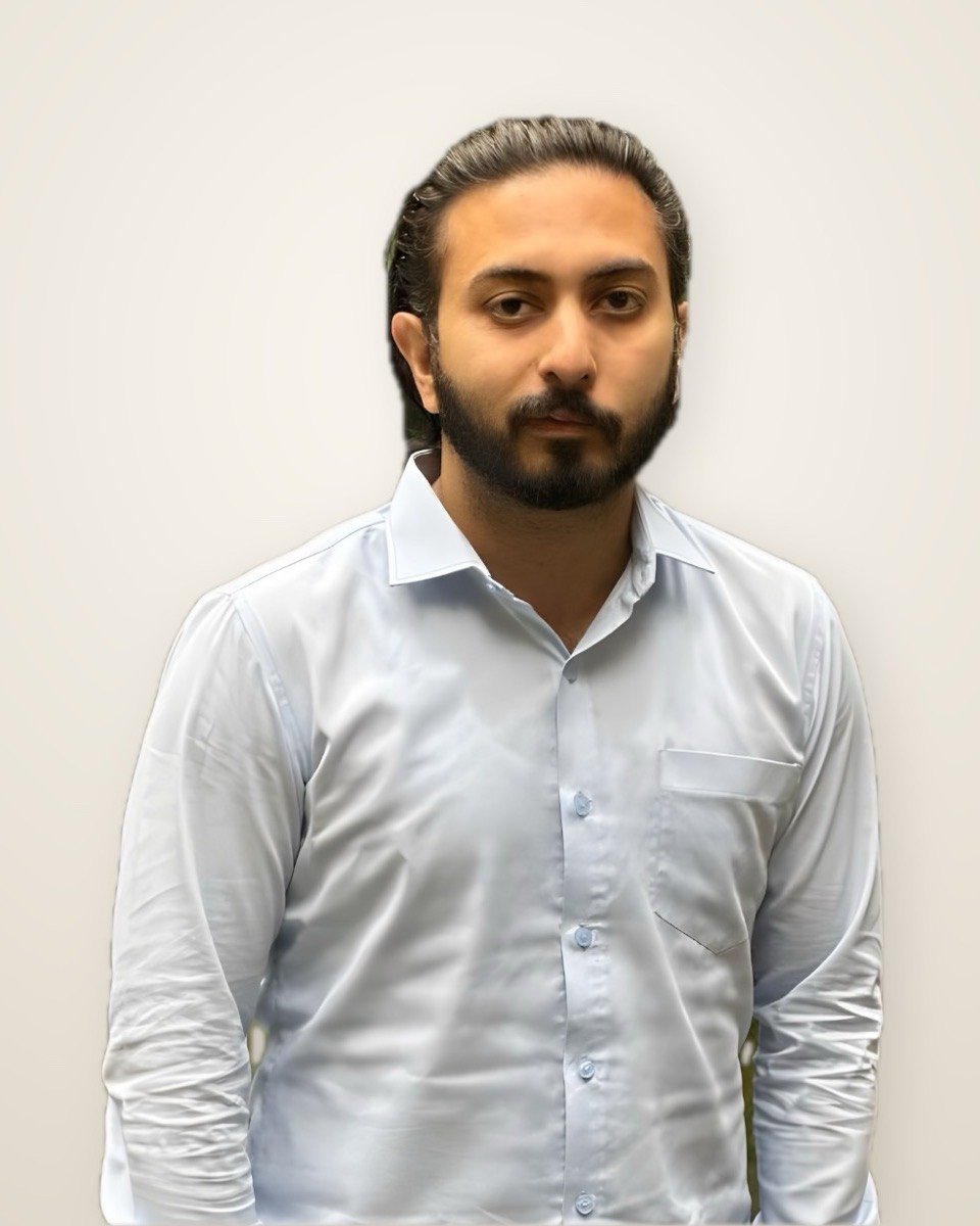 Dr. M. Shariq Sohail